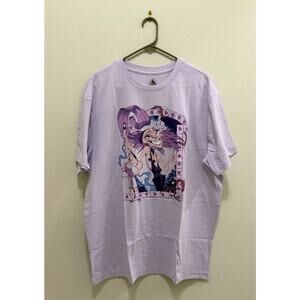 NEW Disney Parks The Emperor’s New Groove Yzma and Kronk T-Shirt - Adult Large